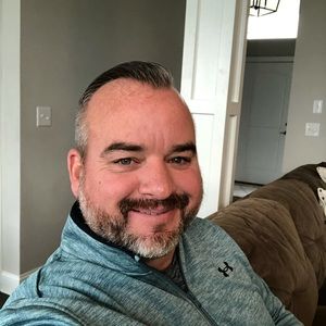 Meet your Posher, Jason